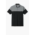 TravisMathew Onward Colorblock Performance Polo — view 4