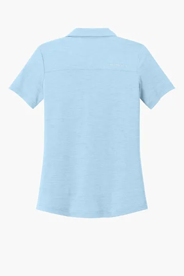 TravisMathew Women's Onward Performance Polo — view 6