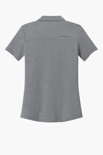TravisMathew Women's Onward Performance Polo — view 8
