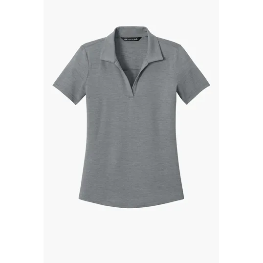 TravisMathew Women's Onward Performance Polo — view 5