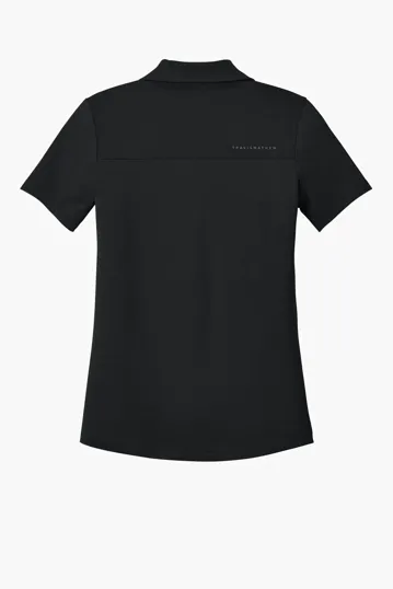 TravisMathew Women's Onward Performance Polo — view 7
