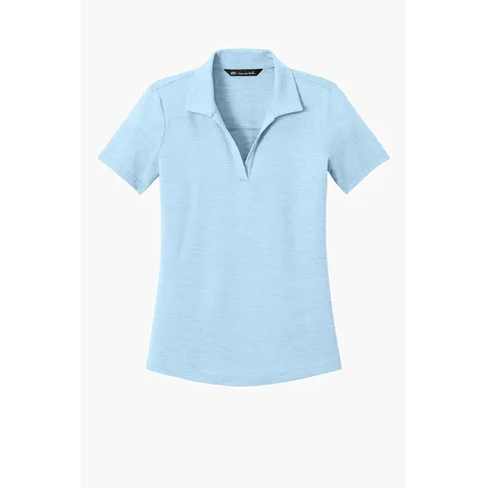 TravisMathew Women's Onward Performance Polo — view 2