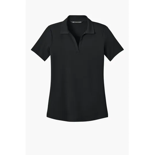 TravisMathew Women's Onward Performance Polo — view 3