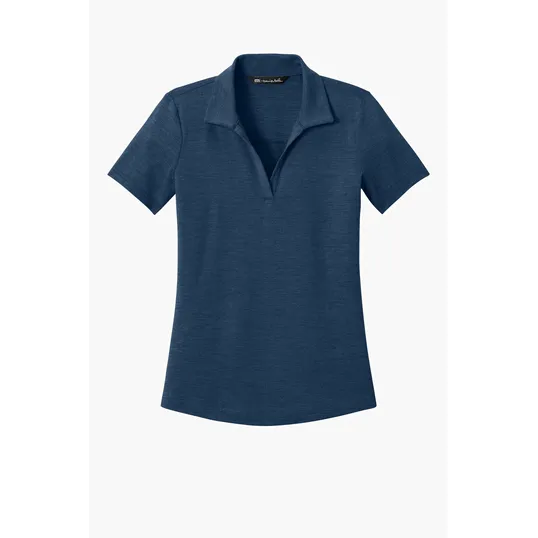TravisMathew Women's Onward Performance Polo — view 4