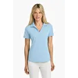 TravisMathew Women's Onward Performance Polo