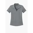 TravisMathew Women's Onward Performance Polo — view 5