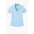 TravisMathew Women's Onward Performance Polo — view 2