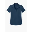 TravisMathew Women's Onward Performance Polo — view 4