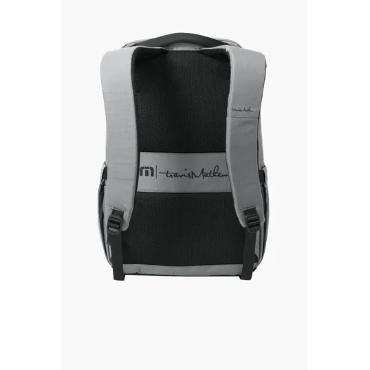 TravisMathew Approach Backpack — view 11