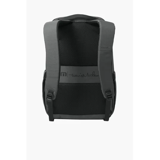 TravisMathew Approach Backpack — view 9