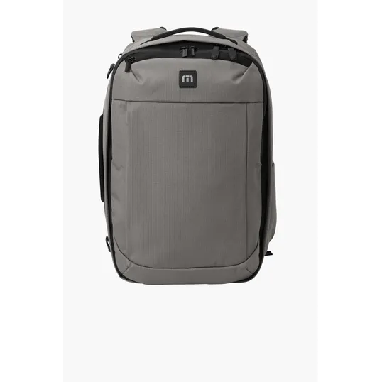 TravisMathew Lateral Convertible Backpack — view 2