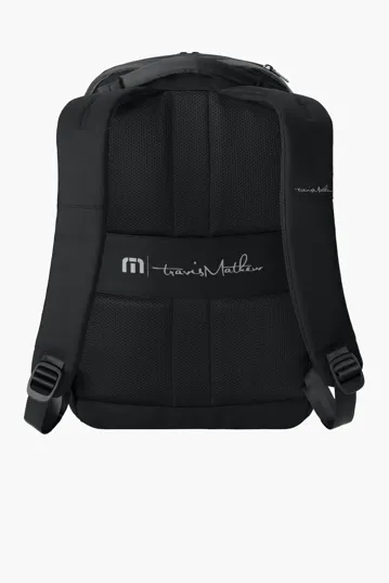TravisMathew Recess Backpack — view 3