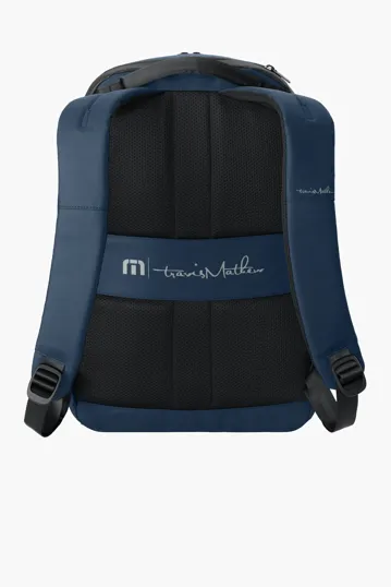 TravisMathew Recess Backpack — view 4