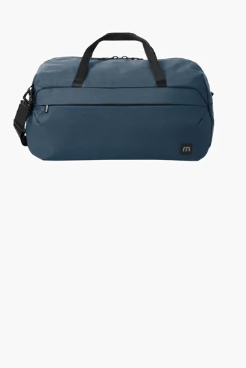 TravisMathew Lateral Duffel Bag — view 6