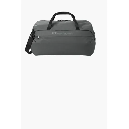 TravisMathew Lateral Duffel Bag — view 2