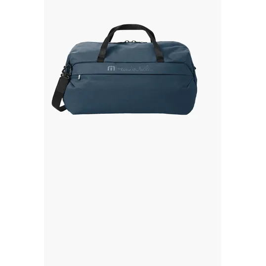 TravisMathew Lateral Duffel Bag — view 3