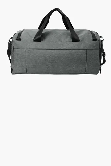 TravisMathew Duration Duffel — view 4