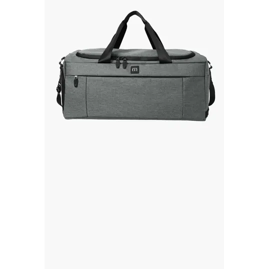 TravisMathew Duration Duffel — view 2
