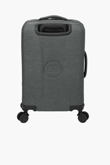 TravisMathew Quad Carry-On Spinner Luggage — view 4