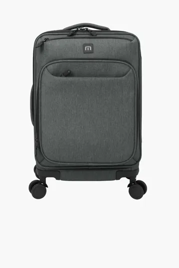TravisMathew Quad Carry-On Spinner Luggage — view 2