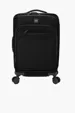 TravisMathew Quad Carry-On Spinner Luggage