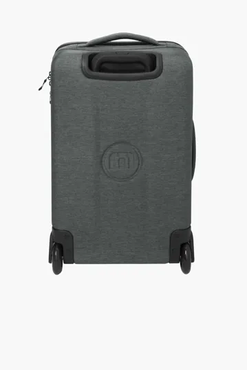 TravisMathew Duration Roller Carry-On — view 4