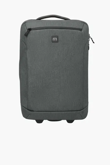 TravisMathew Duration Roller Carry-On — view 2