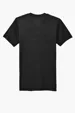 Image for American Apparel Tri-Blend Short Sleeve Track T-Shirt -10