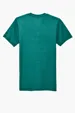 Image for American Apparel Tri-Blend Short Sleeve Track T-Shirt -11