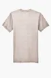 Image for American Apparel Tri-Blend Short Sleeve Track T-Shirt -13