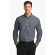Port Authority Tall SuperPro Oxford Shirt