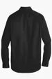 Port Authority Tall SuperPro Twill Shirt — view 5