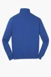 Sport-Tek Tall 1/4-Zip Sweatshirt — view 2