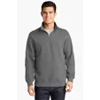 Sport-Tek Tall 1/4-Zip Sweatshirt