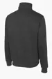 Sport-Tek Tall 1/4-Zip Sweatshirt — view 9