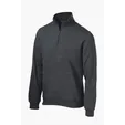 Sport-Tek Tall 1/4-Zip Sweatshirt — view 4