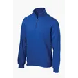 Sport-Tek Tall 1/4-Zip Sweatshirt — view 6