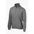 Sport-Tek Tall 1/4-Zip Sweatshirt — view 7
