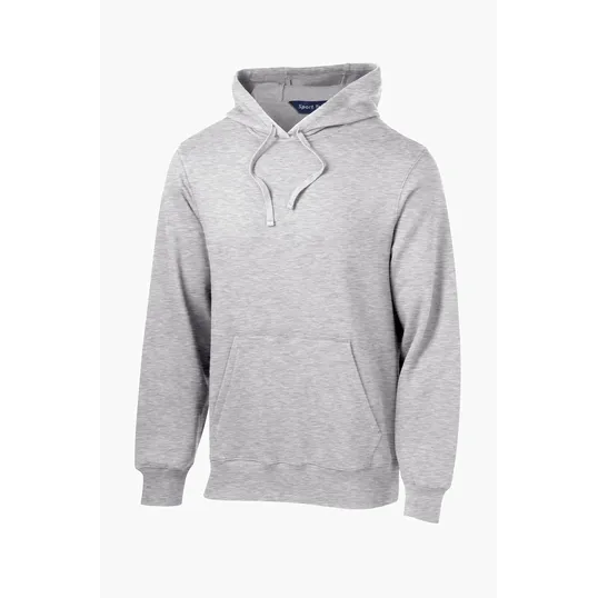 Sport-Tek Tall Pullover Hooded Sweatshirt — view 2