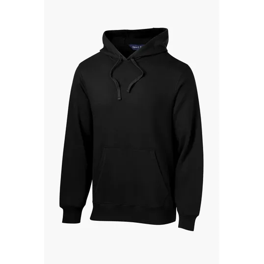Sport-Tek Tall Pullover Hooded Sweatshirt — view 3