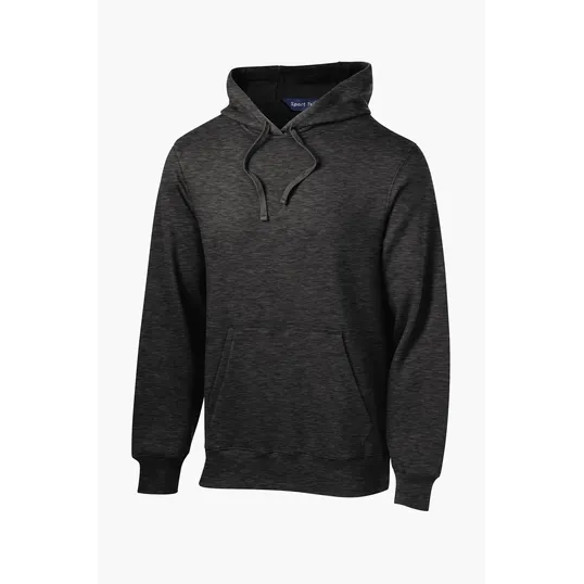 Sport-Tek Tall Pullover Hooded Sweatshirt — view 4