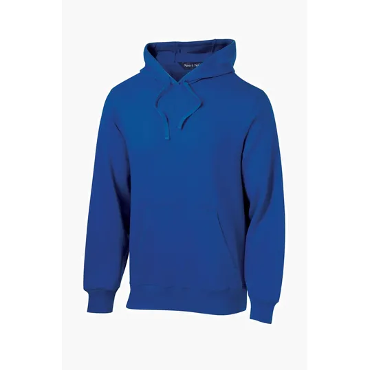 Sport-Tek Tall Pullover Hooded Sweatshirt — view 6