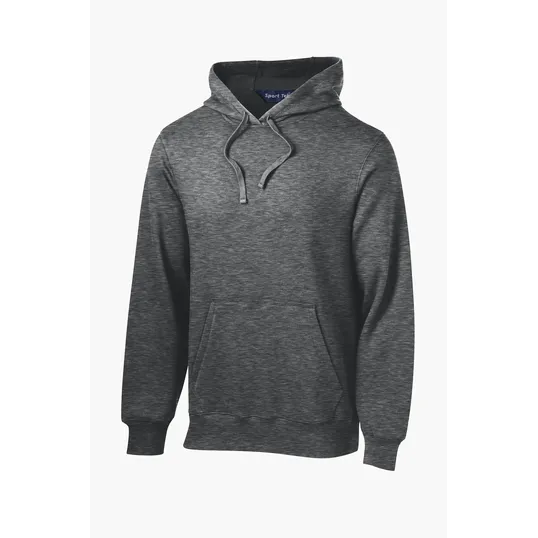 Sport-Tek Tall Pullover Hooded Sweatshirt — view 7