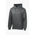 Sport-Tek Tall Pullover Hooded Sweatshirt — view 7