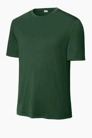 Sport-Tek Tall PosiCharge Competitor Tee — view 10