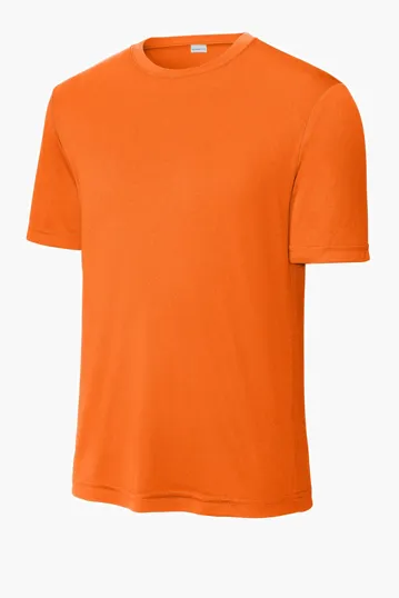 Sport-Tek Tall PosiCharge Competitor Tee — view 17