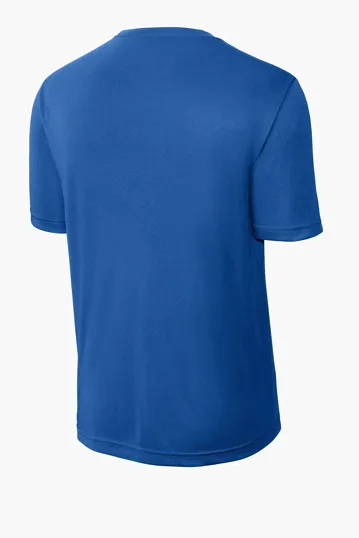 Sport-Tek Tall PosiCharge Competitor Tee — view 46
