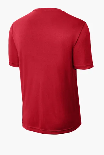 Sport-Tek Tall PosiCharge Competitor Tee — view 45