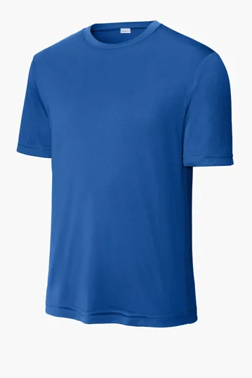 Sport-Tek Tall PosiCharge Competitor Tee — view 24