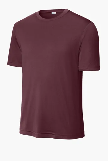 Sport-Tek Tall PosiCharge Competitor Tee — view 16